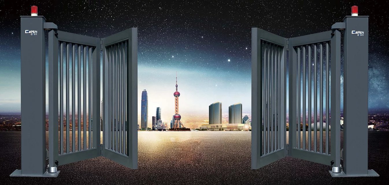 朔州经开区悬浮折叠门六号
